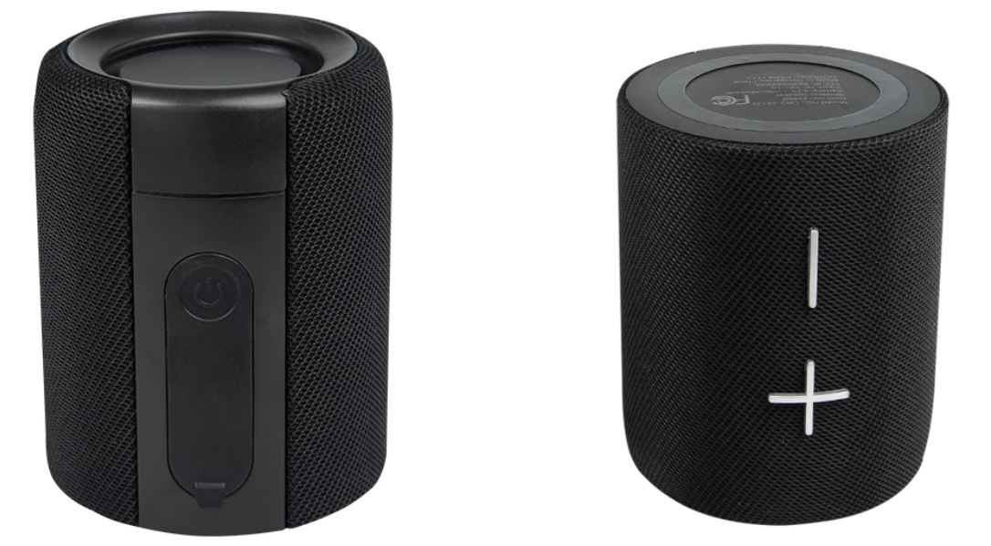 Breakaway Waterproof Speaker