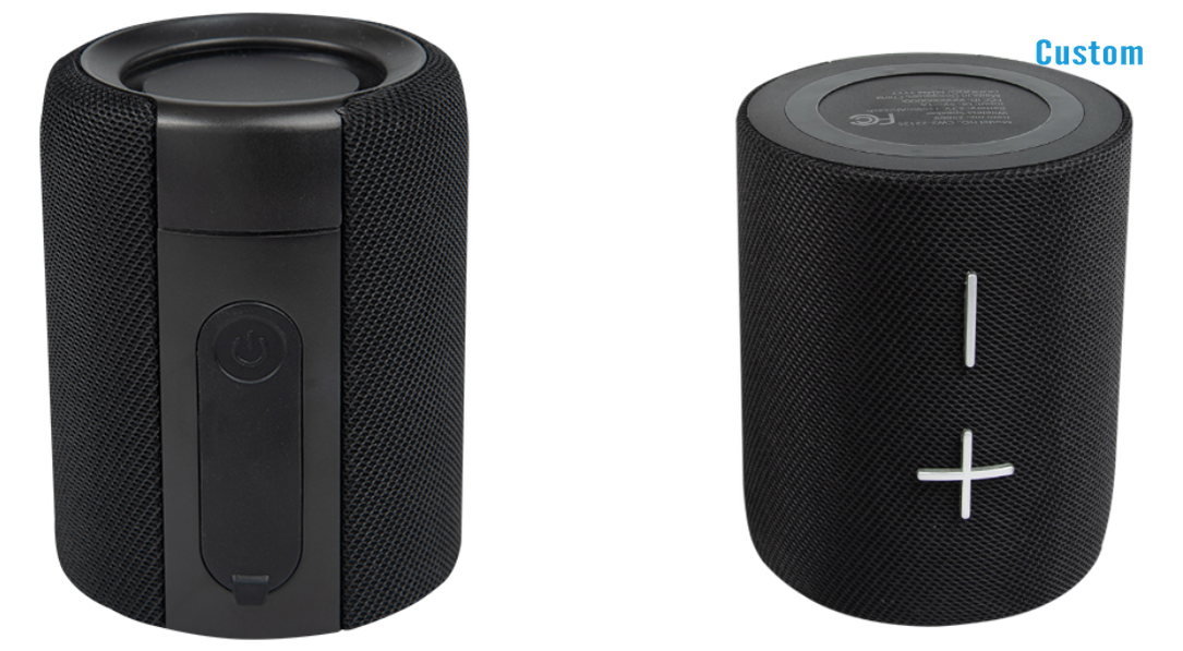 Breakaway Waterproof Speaker