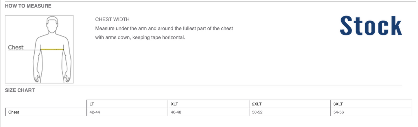 Carhartt Tall Workwear Pocket Short Sleeve- WWA