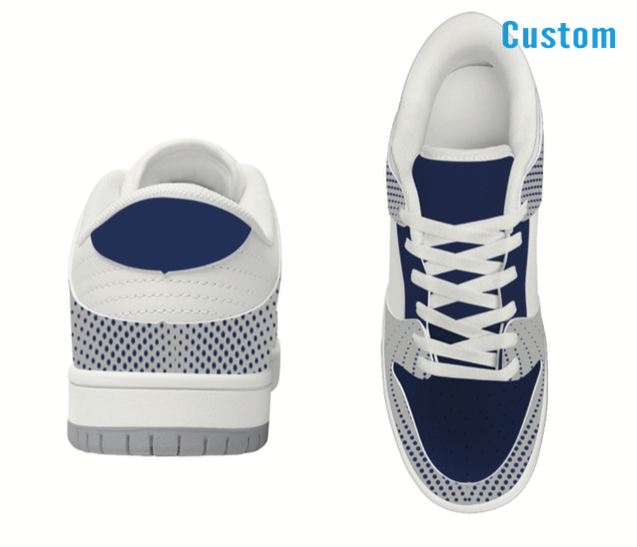 Inglett & Stubbs Street Kicks