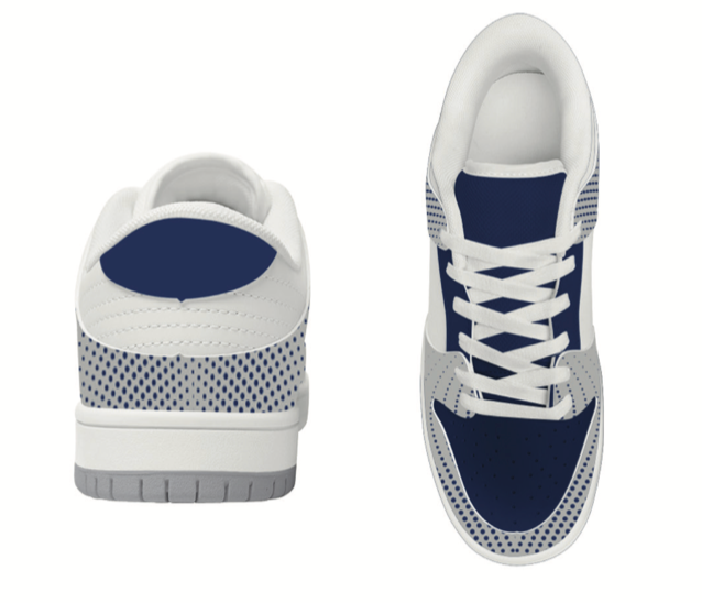 Inglett & Stubbs Street Kicks