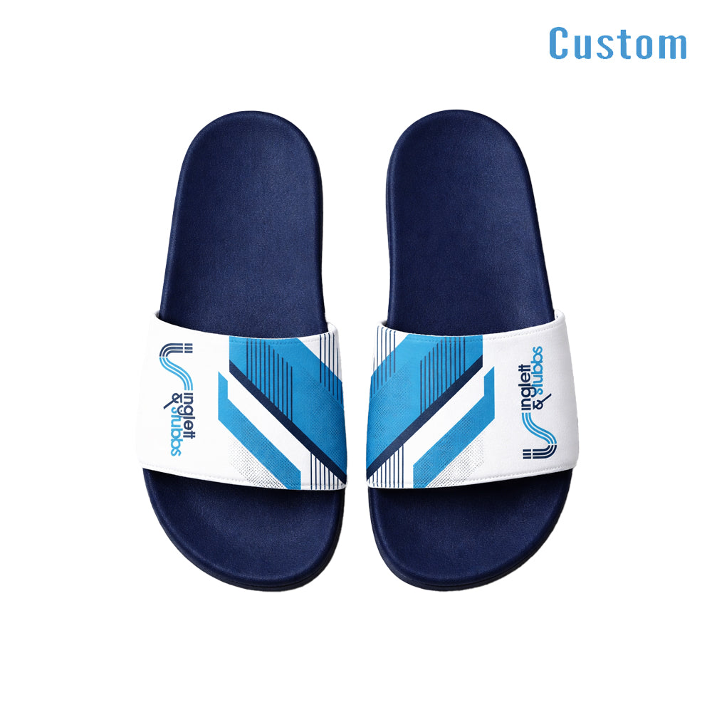 I&S Slides