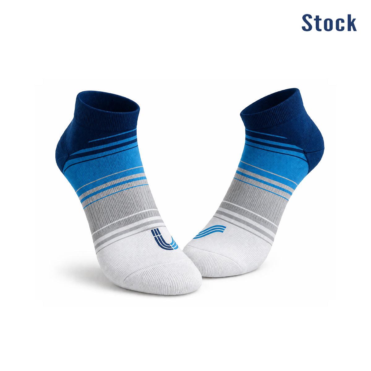 I&S Athletic Crew Socks