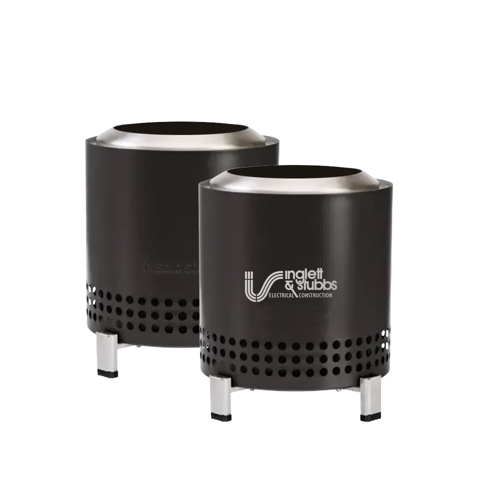 Inglett and Stubbs Solo Stove Mesa XL