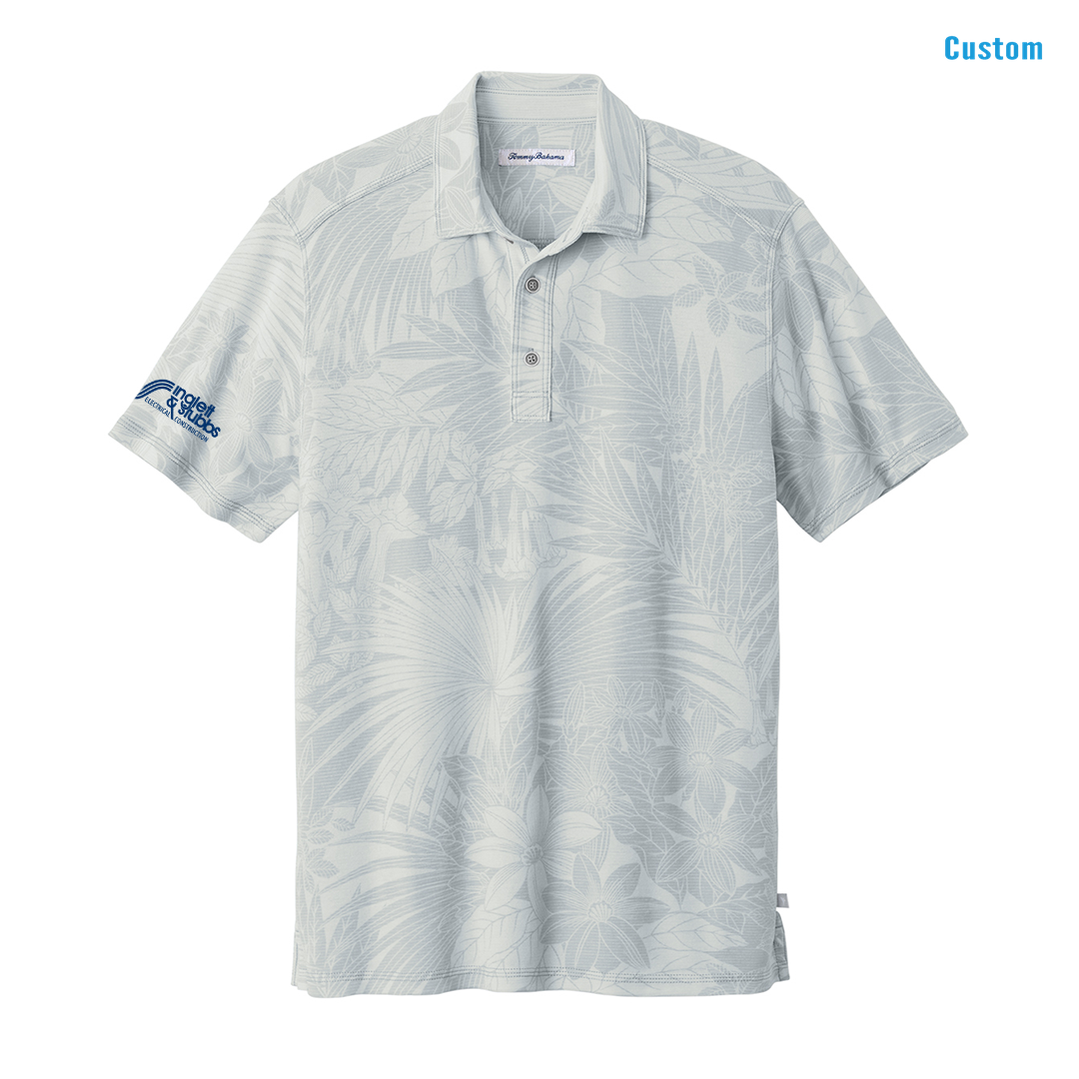 Inglett & Stubbs Tommy Bahama Paradise Polo