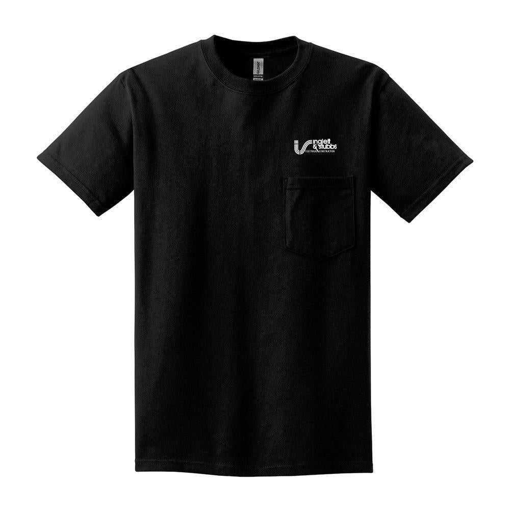 Ultra Cotton T-shirt w/ Pocket- WWA