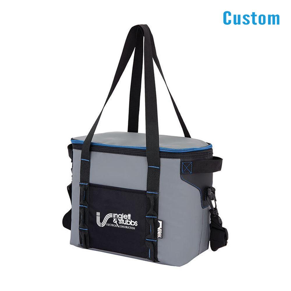 Urban Peak Waterproof 12 Can Hinge Cooler
