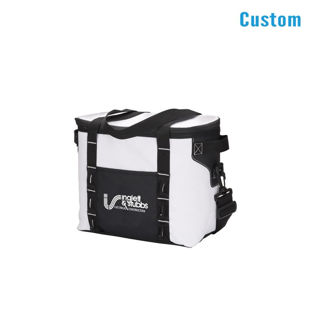 Urban Peak Waterproof 12 Can Hinge Cooler