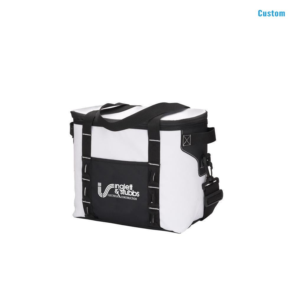 Urban Peak Waterproof 12 Can Hinge Cooler