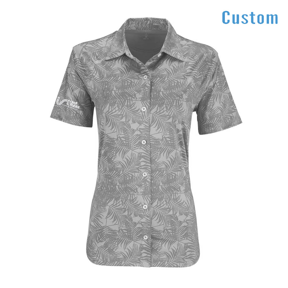 Vansport Ladies Pro Maui Shirt
