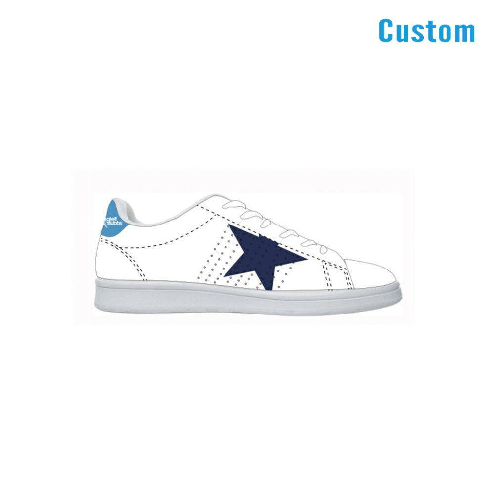 Inglett & Stubbs Star Sneakers