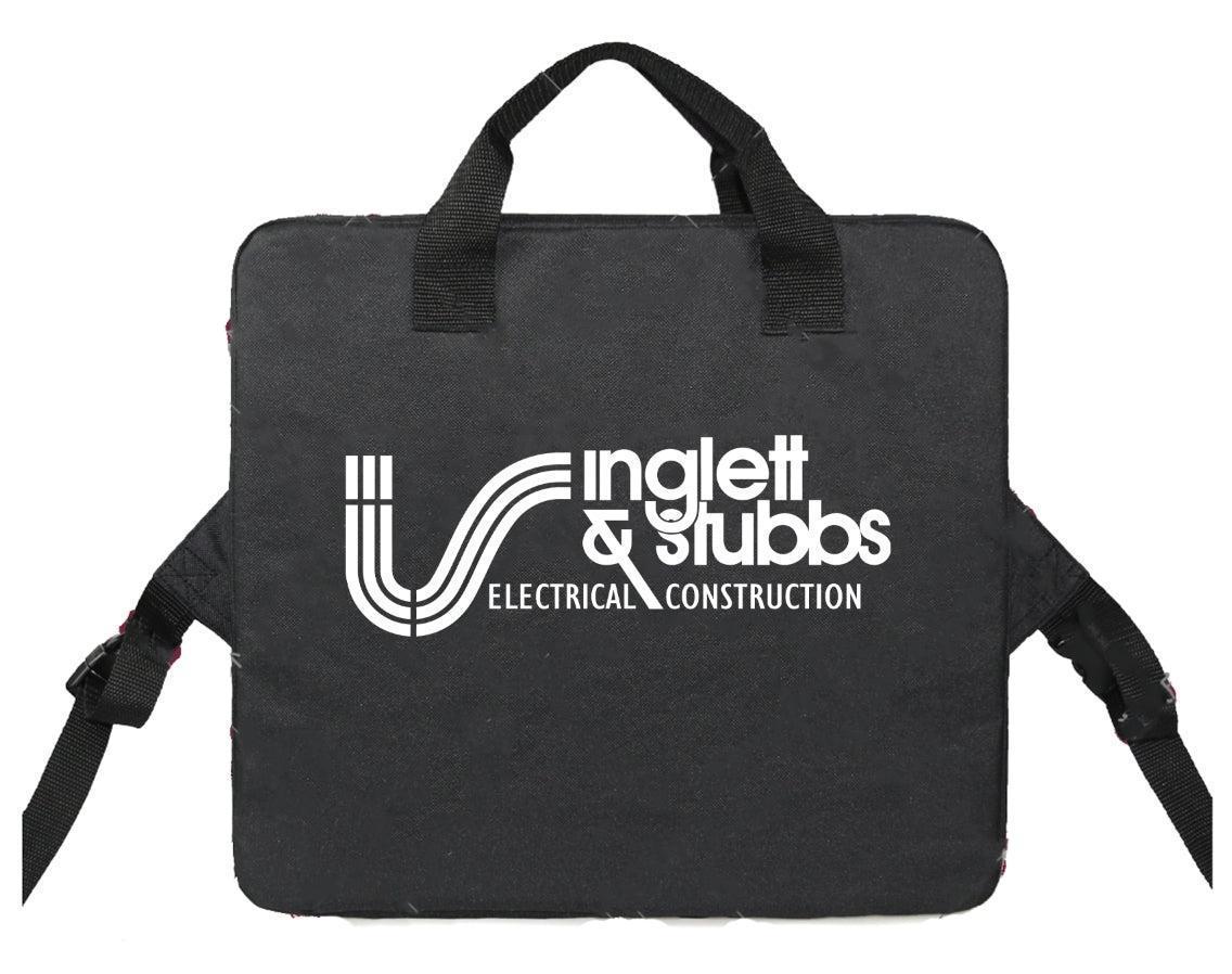 Inglett and Stubbs Heated Massaging Stadium Seat