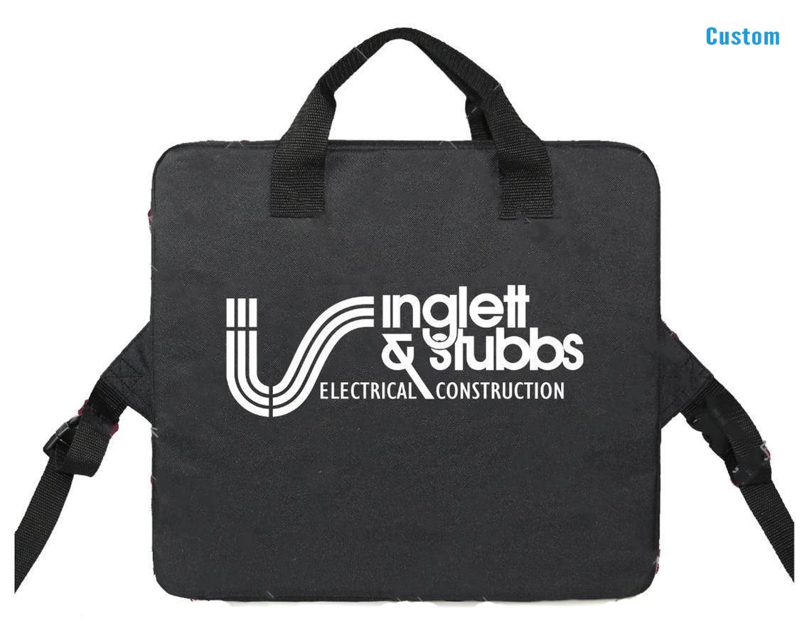 Inglett and Stubbs Heated Massaging Stadium Seat