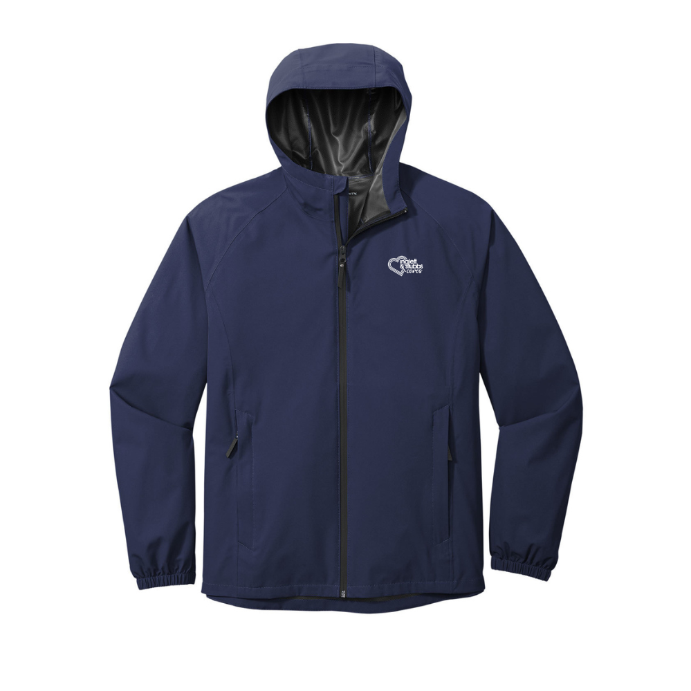 I&S Essential Rain Jacket