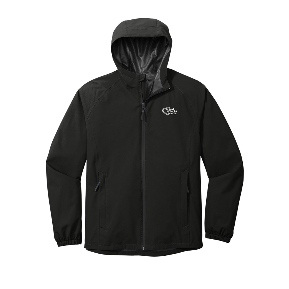 I&S Essential Rain Jacket
