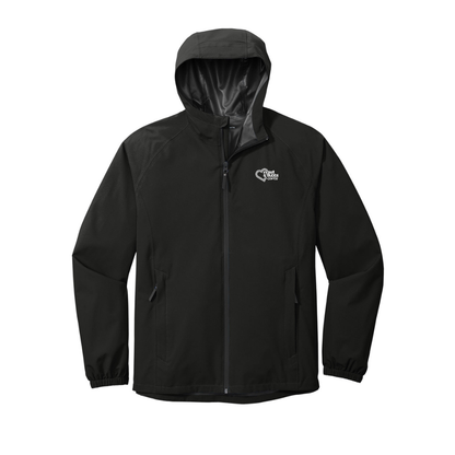 I&S Essential Rain Jacket
