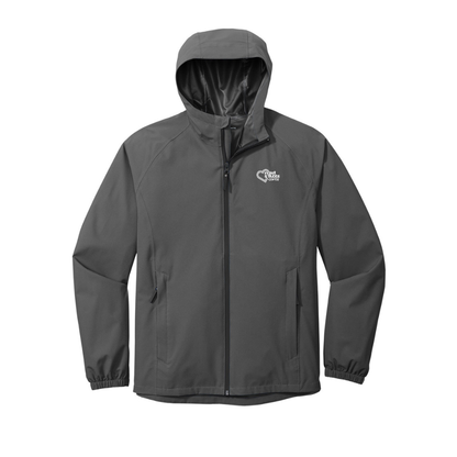 I&S Essential Rain Jacket