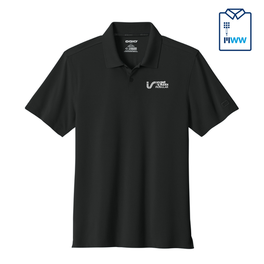 I&S OGIO Regain Polo - MWW