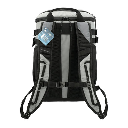 Arctic Zone Repreve Backpack Cooler with Sling