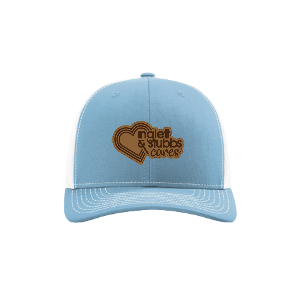 I&S Cares Pick-A-Hat, Pick-A-Patch