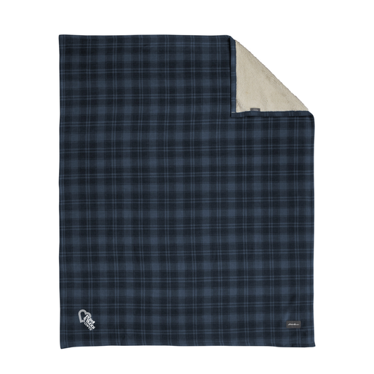 I&S Cares Eddie Bauer Woodland Blanket