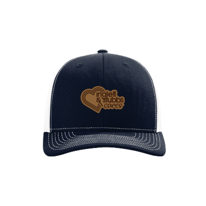 I&S Cares Pick-A-Hat, Pick-A-Patch