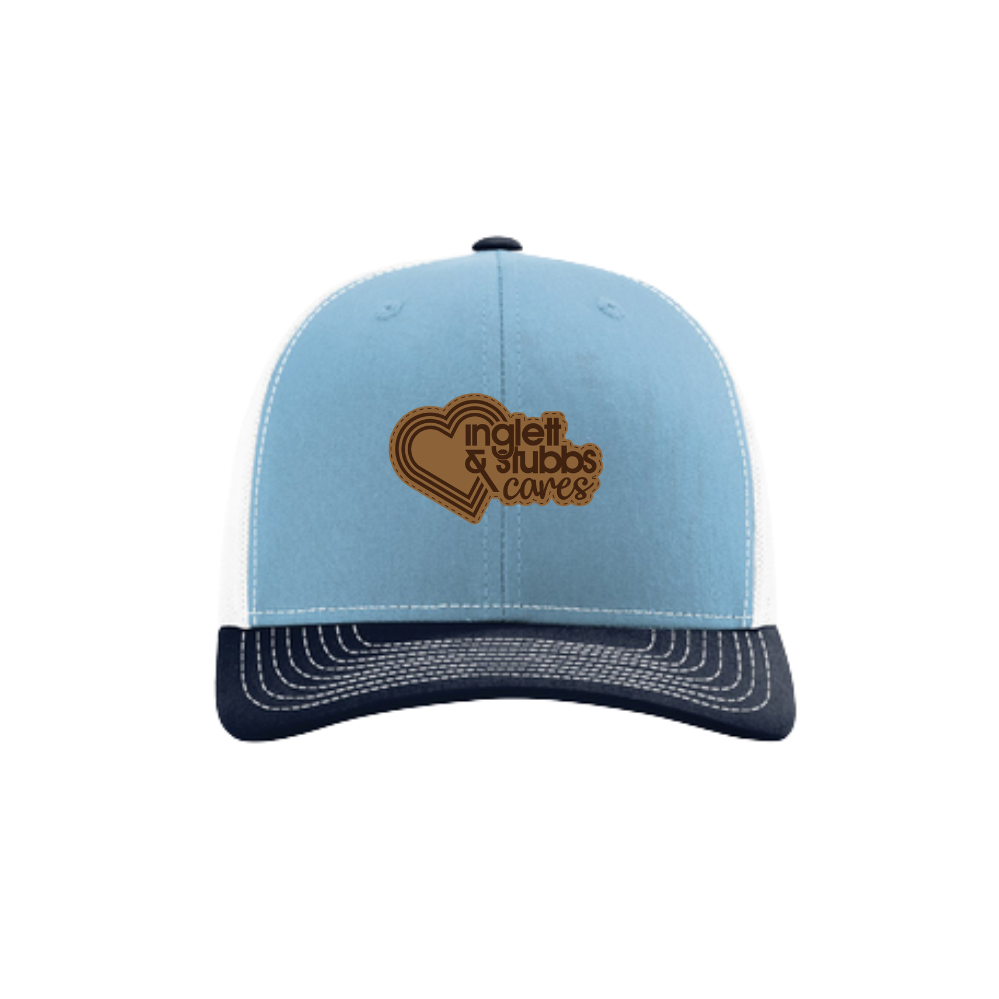 I&S Cares Pick-A-Hat, Pick-A-Patch