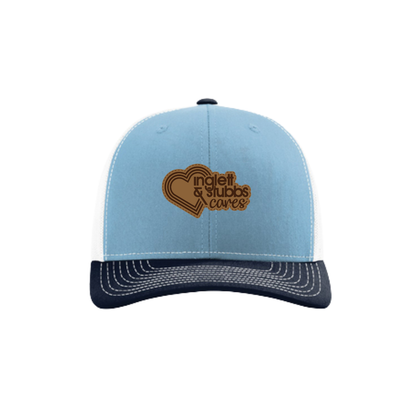 I&S Cares Pick-A-Hat, Pick-A-Patch