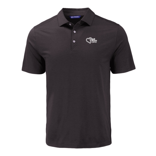 I&S Cares Cutter & Buck Coastline Polo