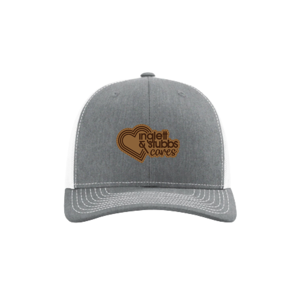 I&S Cares Pick-A-Hat, Pick-A-Patch