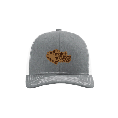 I&S Cares Pick-A-Hat, Pick-A-Patch