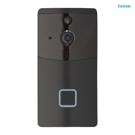 Smart Wifi Video Doorbell