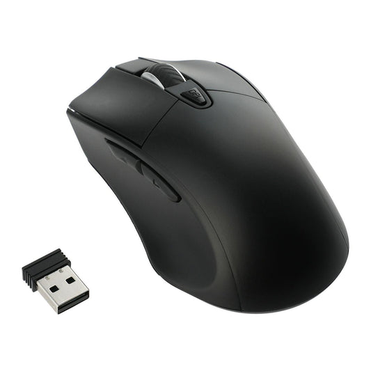Wizard Wireless Mouse with Coating