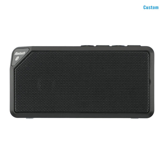 Jabba Bluetooth Speaker