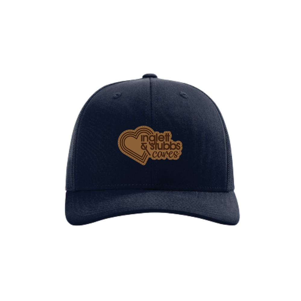 I&S Cares Pick-A-Hat, Pick-A-Patch