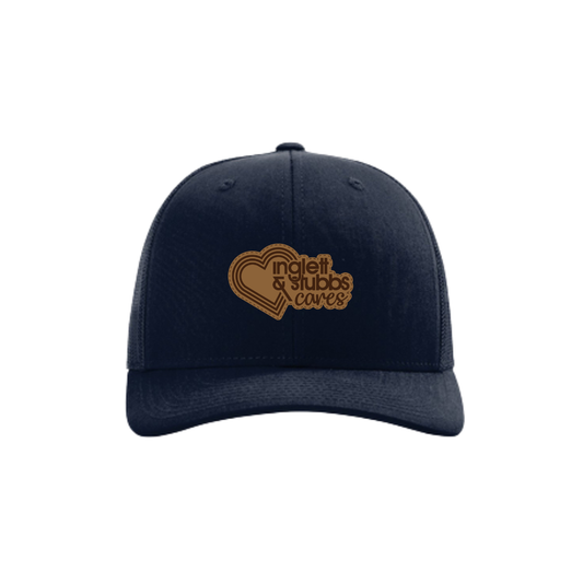 I&S Cares Pick-A-Hat, Pick-A-Patch