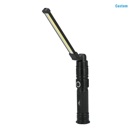 High Sierra Eco 150 Lumen Magnetic COB Work Light