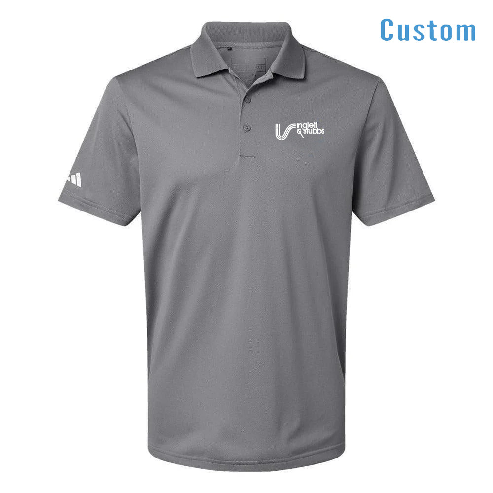 Adidas Men's Basic Polo