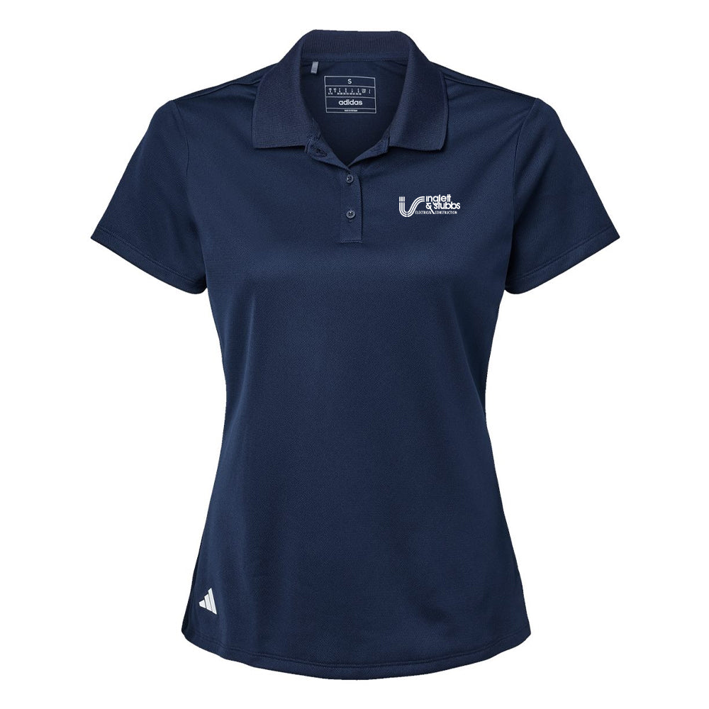 Adidas Women's Basic Sport Polo