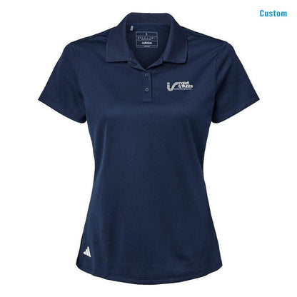 Adidas Women's Basic Sport Polo