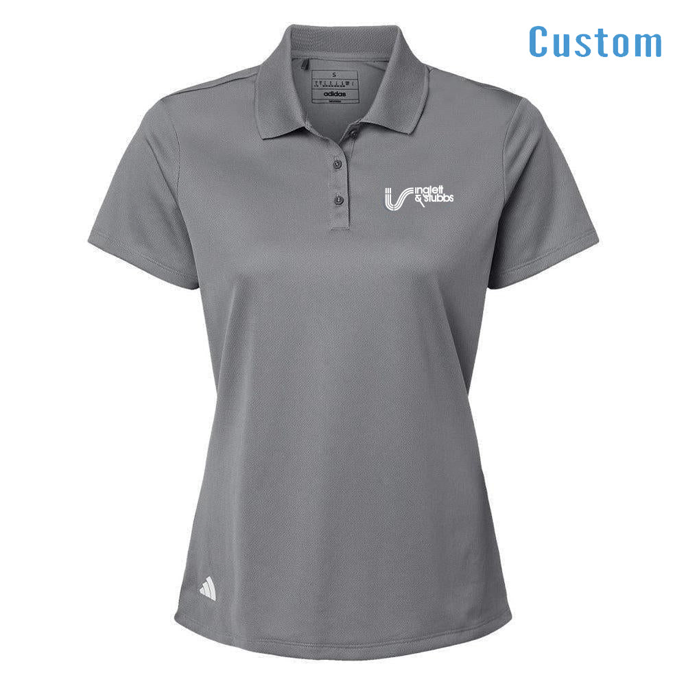 Adidas Women's Basic Sport Polo