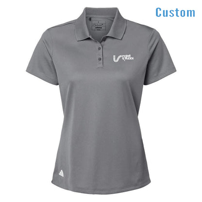 Adidas Women's Basic Sport Polo