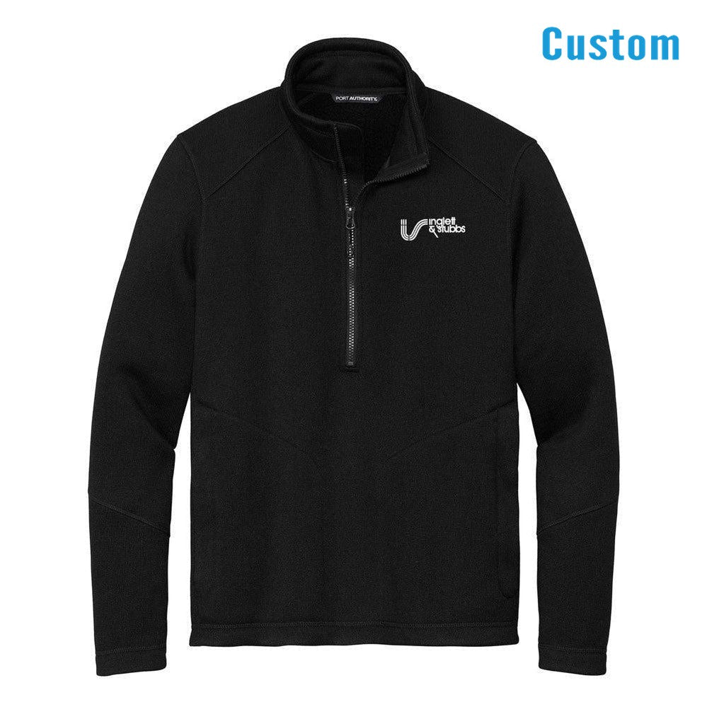 Arc Sweater Fleece 1/4 Zip