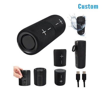 Breakaway Waterproof Speaker