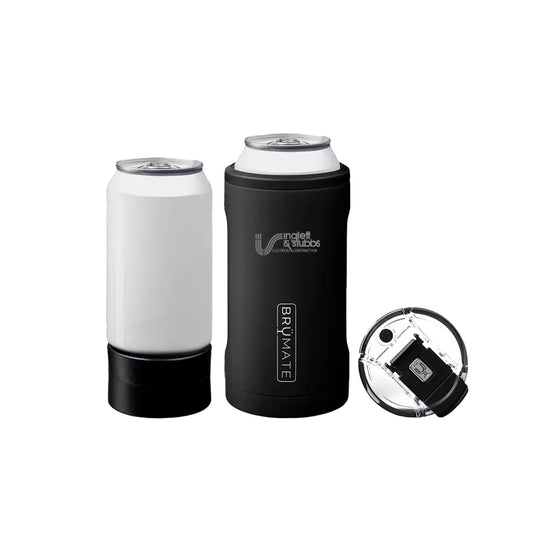 Inglett & Stubbs BruMate Hopsulator TRiO 3-in-1 12oz/16oz Can Holder