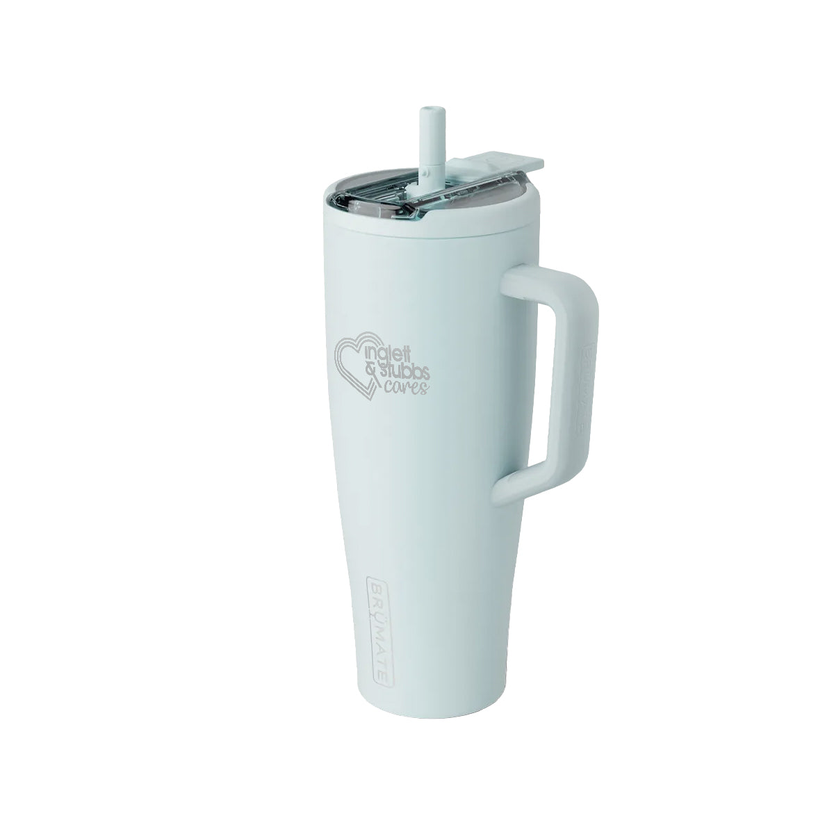 I&S Cares BruMate 40 oz Era Flip