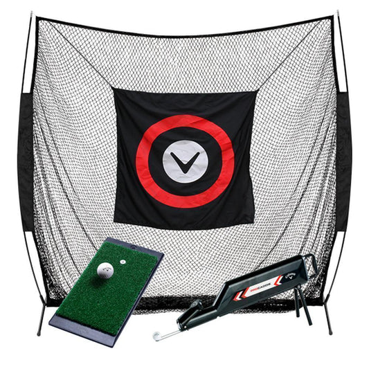 Callaway Home Range Practice System