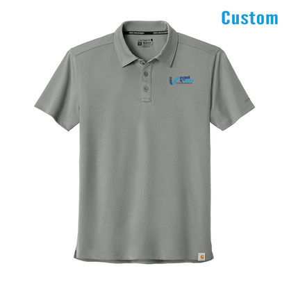 Inglett Carhartt Force Sun Defender Polo