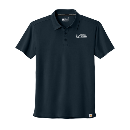 Inglett Carhartt Force Sun Defender Polo