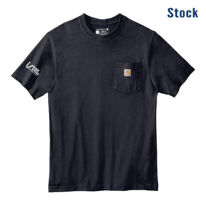 Carhartt Tall Workwear Pocket Short Sleeve